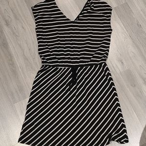GAP Striped Dress
